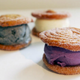 Illustration for article titled Here Are Churro Ice Cream Sandwiches Because Apparently There is a God